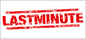 Lastminute